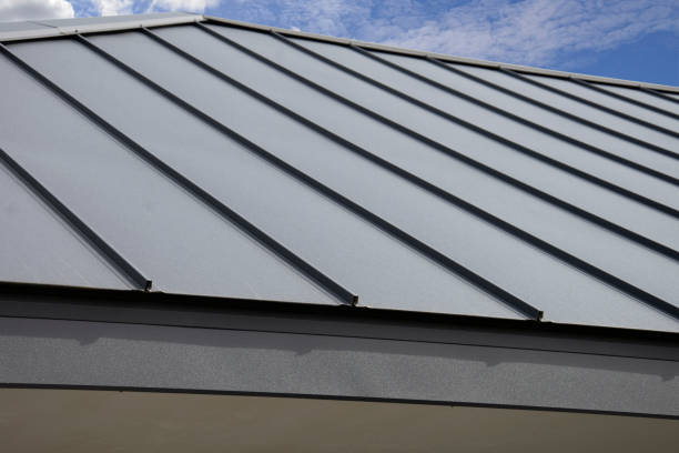 Best Slate Roofing  in Mentone, IN